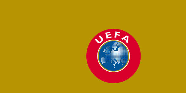УЕФА возбудил дело против косовского журналиста за оскорбление сербской символики