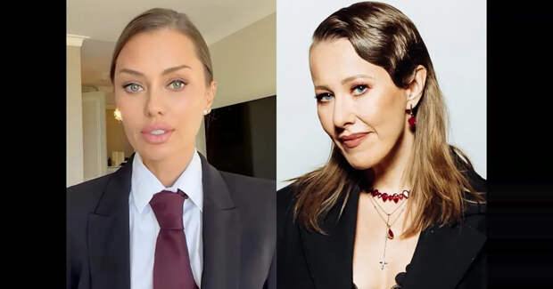 "Пора научить этих клоунов вести себя достойно". Ксения Собчак и Ида Галич поддержали Викторию Боню в намерении подать в суд на Владимира Соловьёва за оскорбления