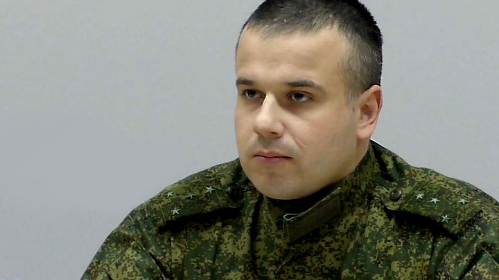 Безсонов