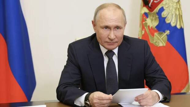 «Призваны сделать наше развитие ещё более динамичным»: Путин утвердил национальные цели до 2030 года