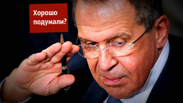 Сработали четко. Россия нанесла ответный удар и намекнула Западу что тот попал Сработали четко. Россия нанесла ответный удар и намекнула Западу что тот попал