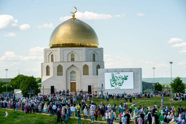 «Изге Болгар җыены» включили в программу «КазаньФорум-2026»