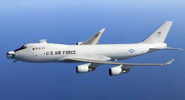 yal-1-airborne-laser