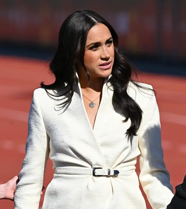 Невестка Валерии предстала в стильном луке