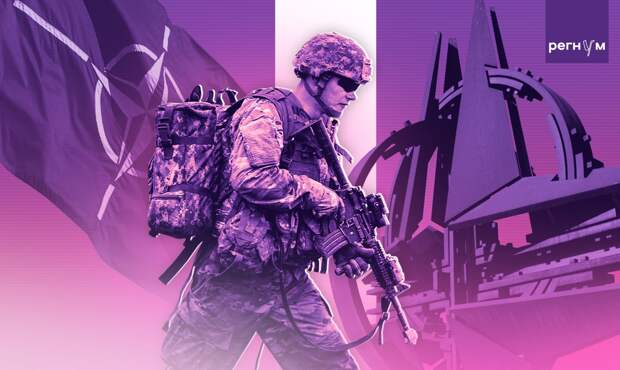 Замглавы МИД назвал регион, который НАТО рассматривает для борьбы с Россией