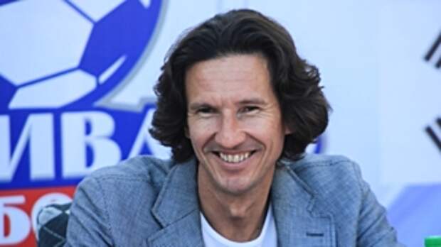 Алексей Смертин / Фото: amic.ru   