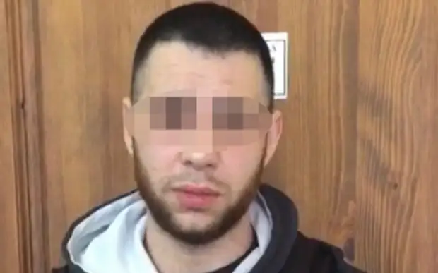 Суд раскрыл подробности ареста 25-летнего рязанца, избившего водителя автобуса в Песочне