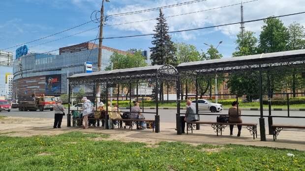 До конца года все городские автобусы Нижнего Новгорода оборудуют валидаторами