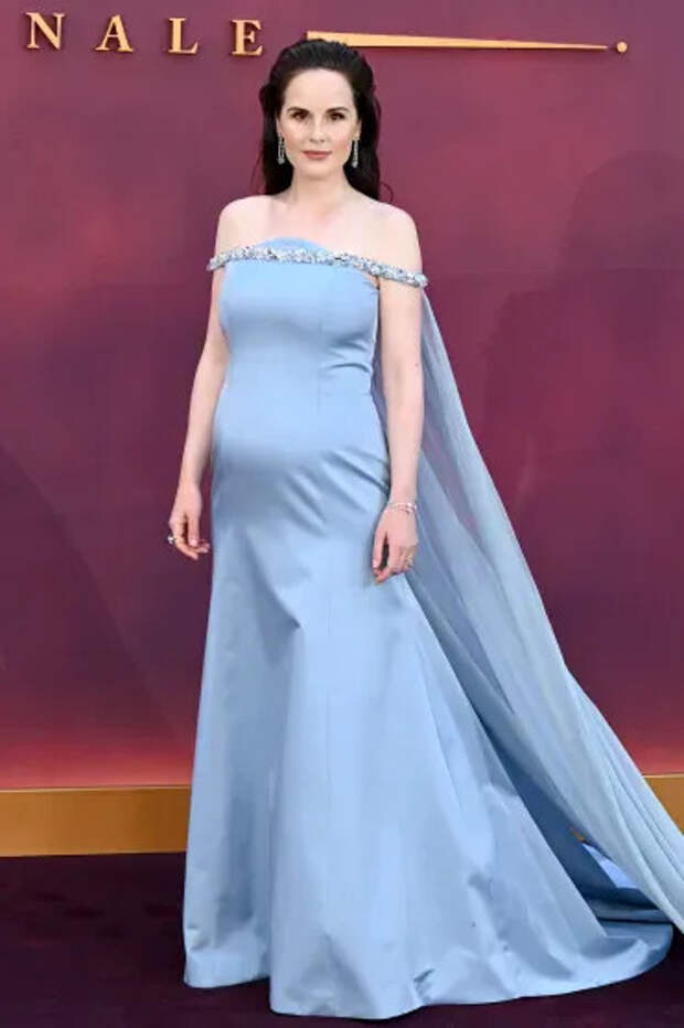 Мишель Докери