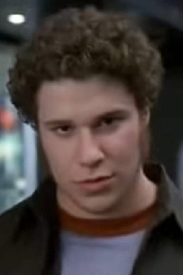 Freaks and Geeks