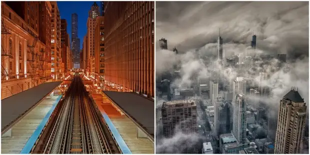 25 самых фотографируемых городов мира 25 самых фотографируемых городов мира