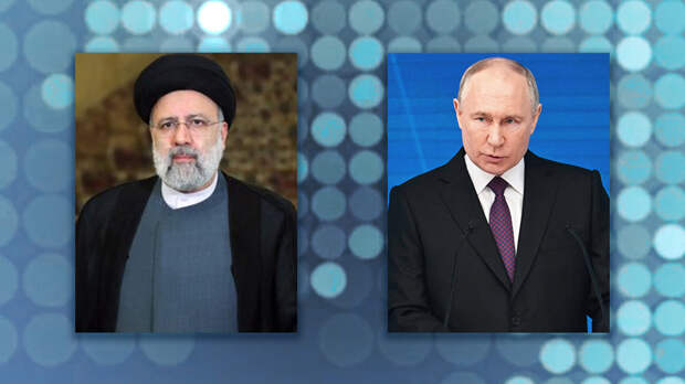 Путин: Ответный удар Ирана по Израилю — лучший способ наказать агрессора
