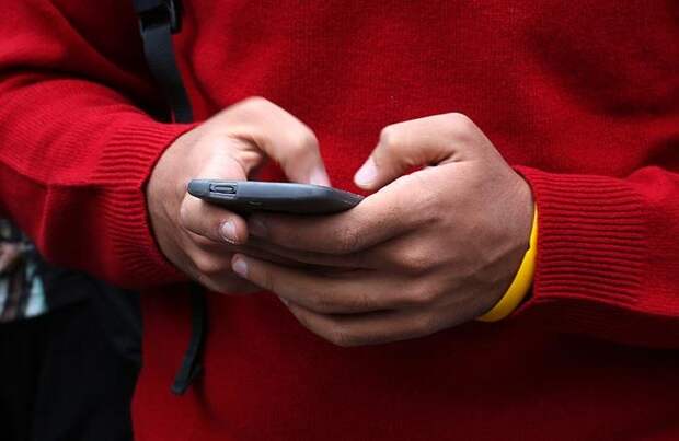 Власти Приморья временно отказались от обязательной выдачи СМС-пропусков на  период самоизоляции