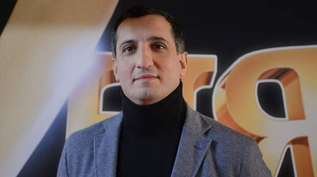 Внебрачный сын, съемки и слова об СВО: что известно о жизни Арарата Кещяна