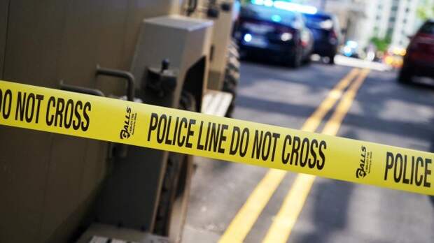 Caution Tape