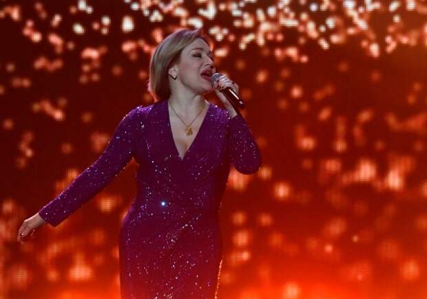 Татьяна Буланова отказалась брать перерыв в карьере на фоне проблем со здоровьем