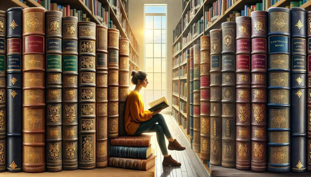 Всемирный день книги — почему 23 апреля выбрали не случайно