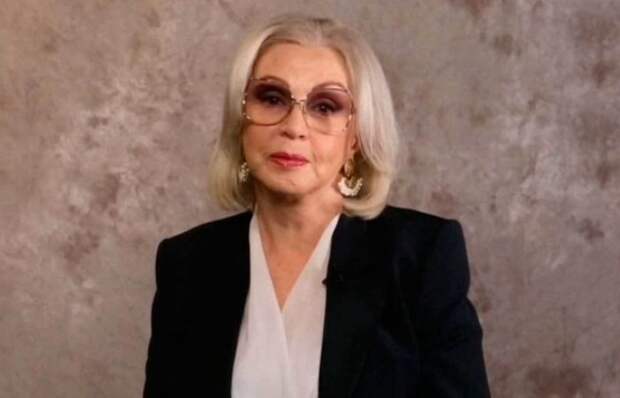 Актриса Валентина Титова | Фото: yagazeta.com Актриса Валентина Титова | Фото: yagazeta.com