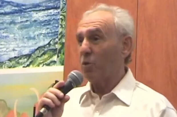 Скончался поэт-песенник Виктор Гин — автор «Дарите женщинам цветы»