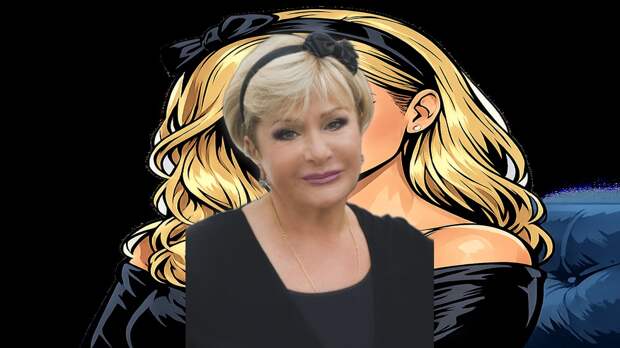 «Не могла его простить»: почему Долорес Кондрашова тяжело пережила предательство Сергея Зверева