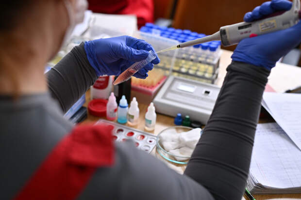 Врач Соколова: при нормальной коагулограмме может сохраняться риск тромбоза