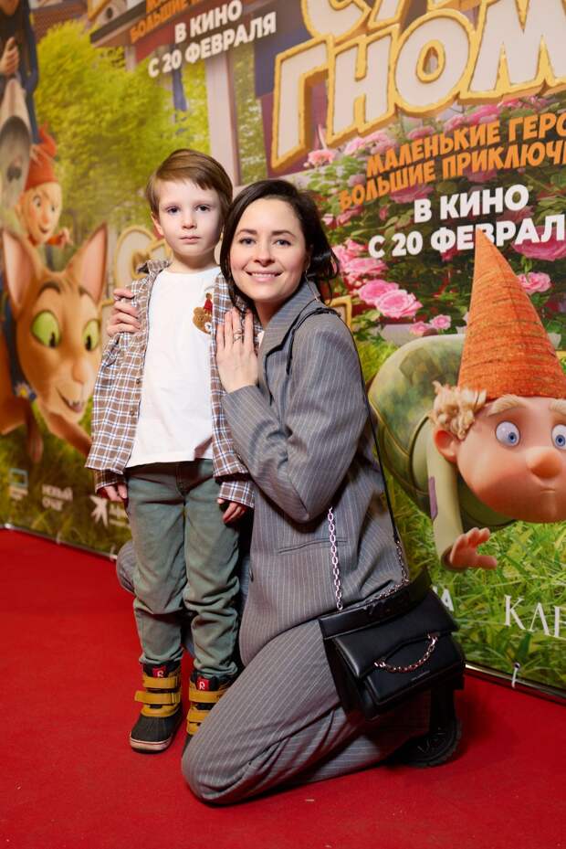 Тайное общество: Станислав Бондаренко, Марина Ворожищева и Елена Борщёва