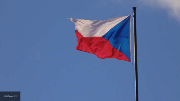 Чехия потребовала от России разъяснить порядок дальнейшей работы посольства