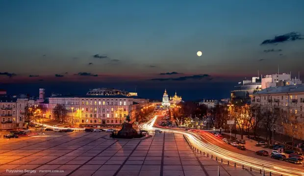 25 самых фотографируемых городов мира 25 самых фотографируемых городов мира