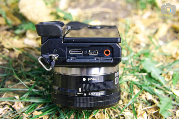 Обзор Sony NEX-7 - Kaddr.com-1