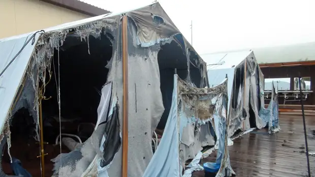 Семье погибшей при пожаре в Хабаровском крае девочки окажут помощь