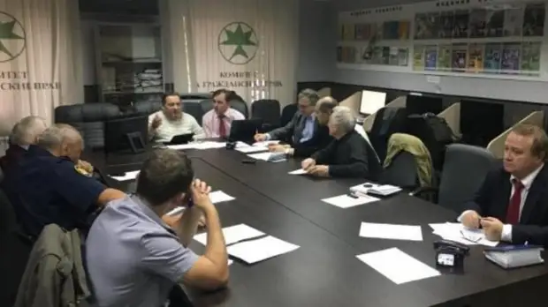 Правозащитники призвали защитить права цыган в России