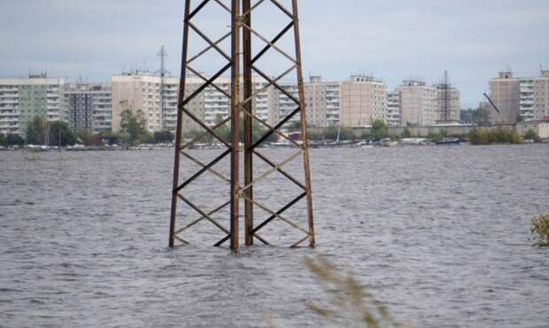 Вода в районе пляжа Комсомольска-на-Амуре не соответствует нормам Вода в районе пляжа Комсомольска-на-Амуре не соответствует нормам