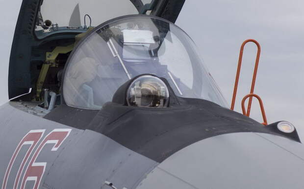ОЛС-35. Источник фото aviation21.ru