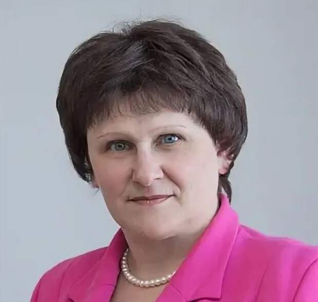 Татьяна Абросимова назначена министром социальной защиты Тульской области