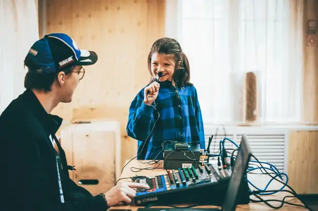 Рязанский театр кукол присоединился ко всероссийской благотворительной акции «Открытый занавес»