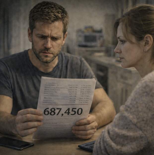 — Невестка, змея подколодная, вокруг пальца нас обвела! — вопила свекровь, когда выяснилось, что Вера закрыла общий счёт и перевела деньги