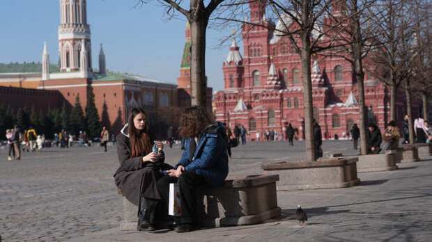 Поделиться репой и приготовить «пустые щи»: какие праздники отмечали на Руси в апреле