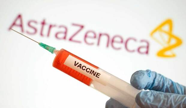AstraZeneca оставила британцев без вакцины от коронавируса