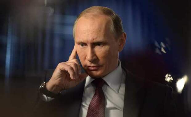 Россия на пороге новой реальности, и эта реальность будет победной