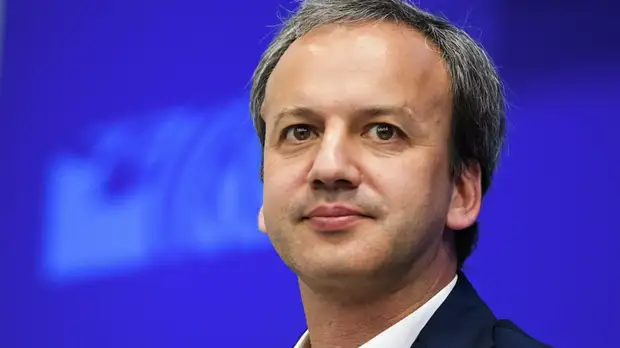 Дворкович попросил не распускать слухи по поводу его прихода в «Локомотив»