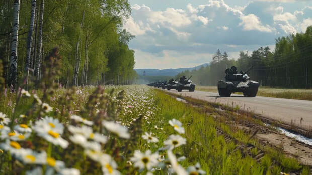 Танковое училище возродят в Челябинске: началась перестройка системы