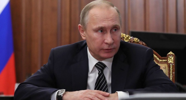 Военный эксперт: Путин оказался загнаным в угол из-за Донбасса