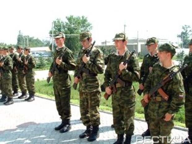 В СНБО пояснили, кого призовут первыми В СНБО пояснили, кого призовут первыми