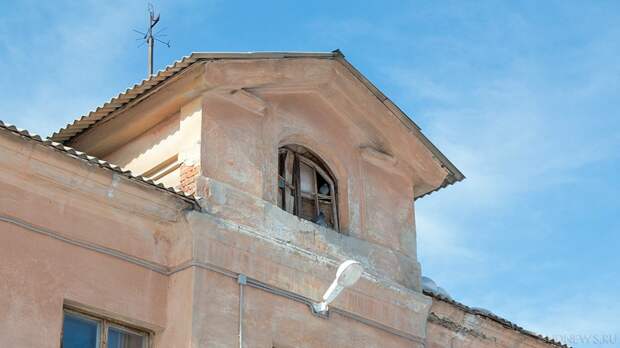 От «немецкого квартала» в Челябинске останется только память. Мэрия готовит торги на право застройки уникальной территории