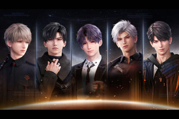 KrASIA: китаянки отказываются от мужчин из-за ИИ-любовников в Love and Deepspace