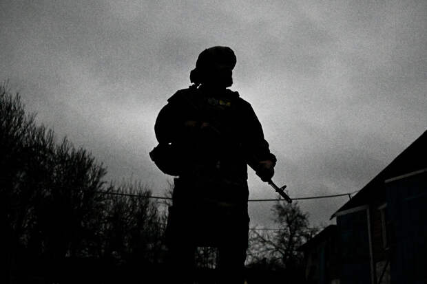 Военкор Стешин: "Ахмат" понес репутационные потери из-за конфликта с Дивничем