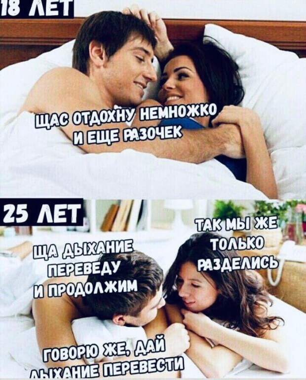 Мемы и приколы про 
