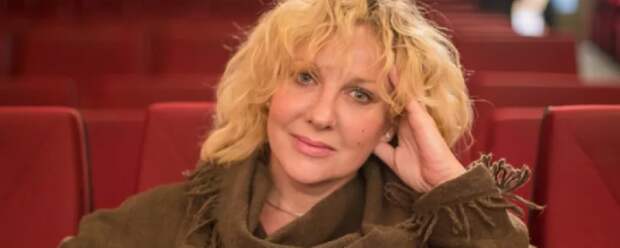 Елена Яковлева: Я не жалею о том, что не родила второго ребенка