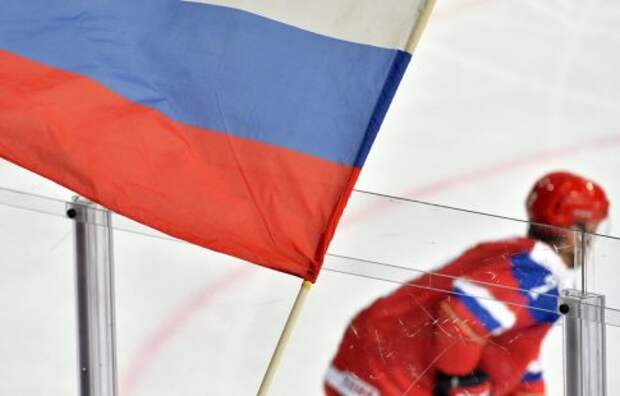 Сборная России в полуфинале ЧМ-2019 уступает Финляндии 