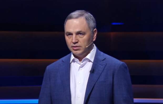 Портнов потребовал от Зеленского немедленно уволить Генпрокурора и главу ГБР